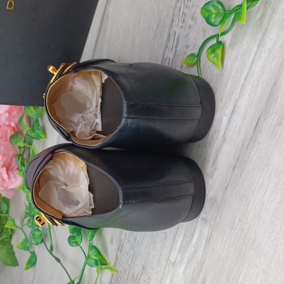 Donna Karan Thompson Loafer NIB - Picture 6 of 9